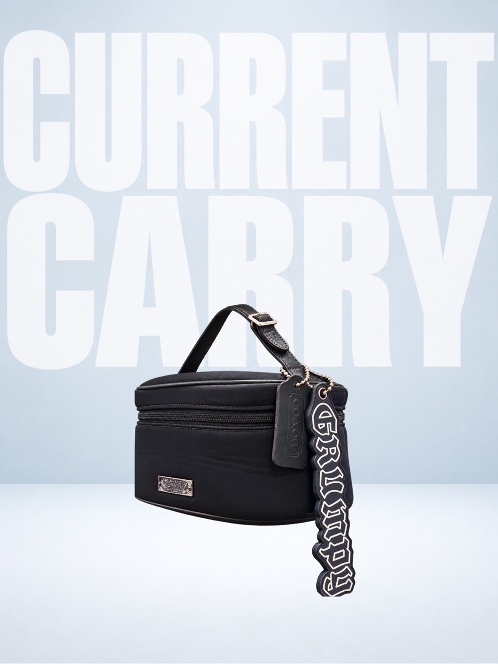 Current Carry 💥 Not For Sale 💥
